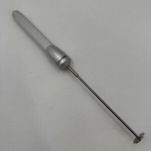 NutriMill Mini Mixer Frother Mix Stick High Speed Drink Mixing Tool